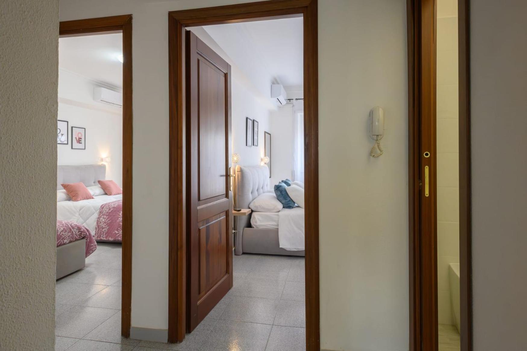 Veroli Vacanze Romane Esterno foto