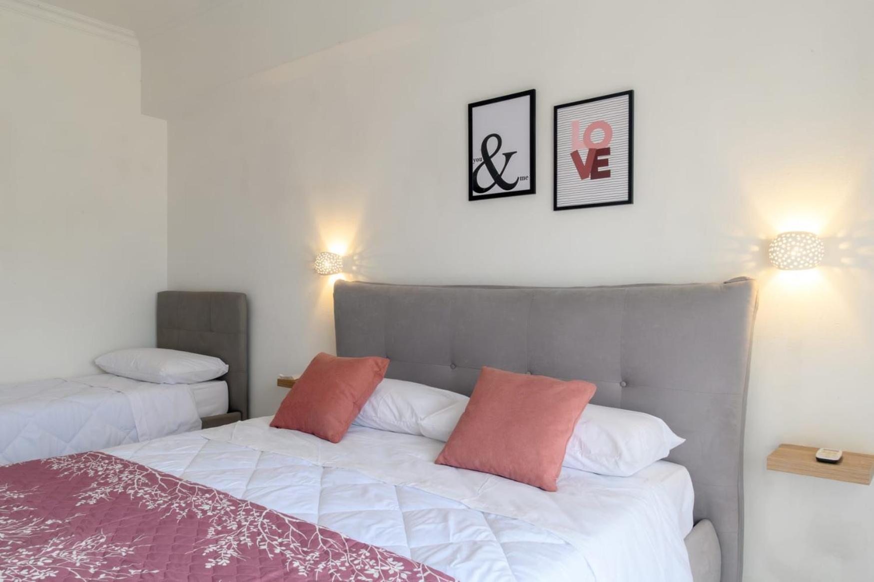 Veroli Vacanze Romane Esterno foto