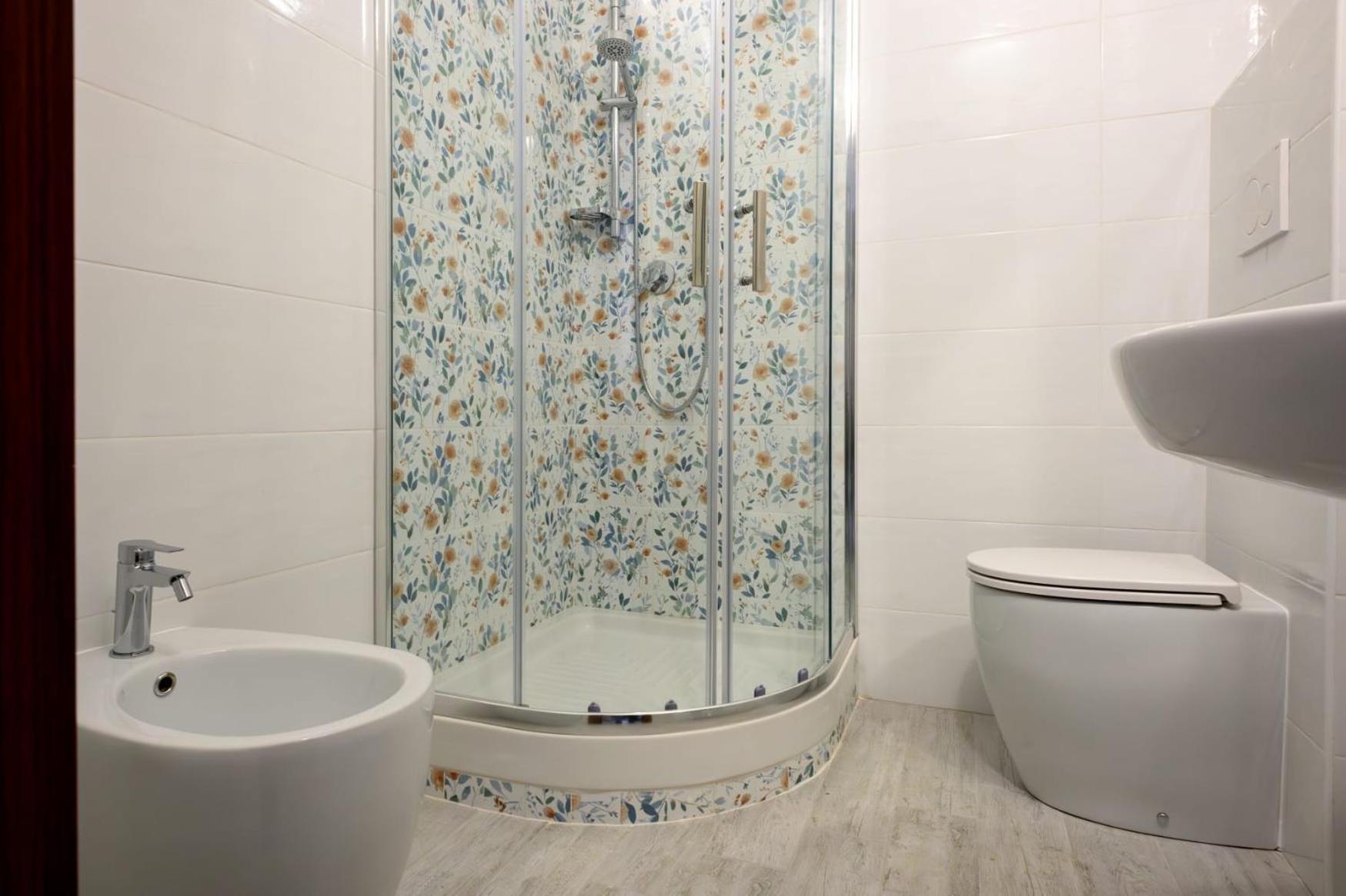 Veroli Vacanze Romane Esterno foto