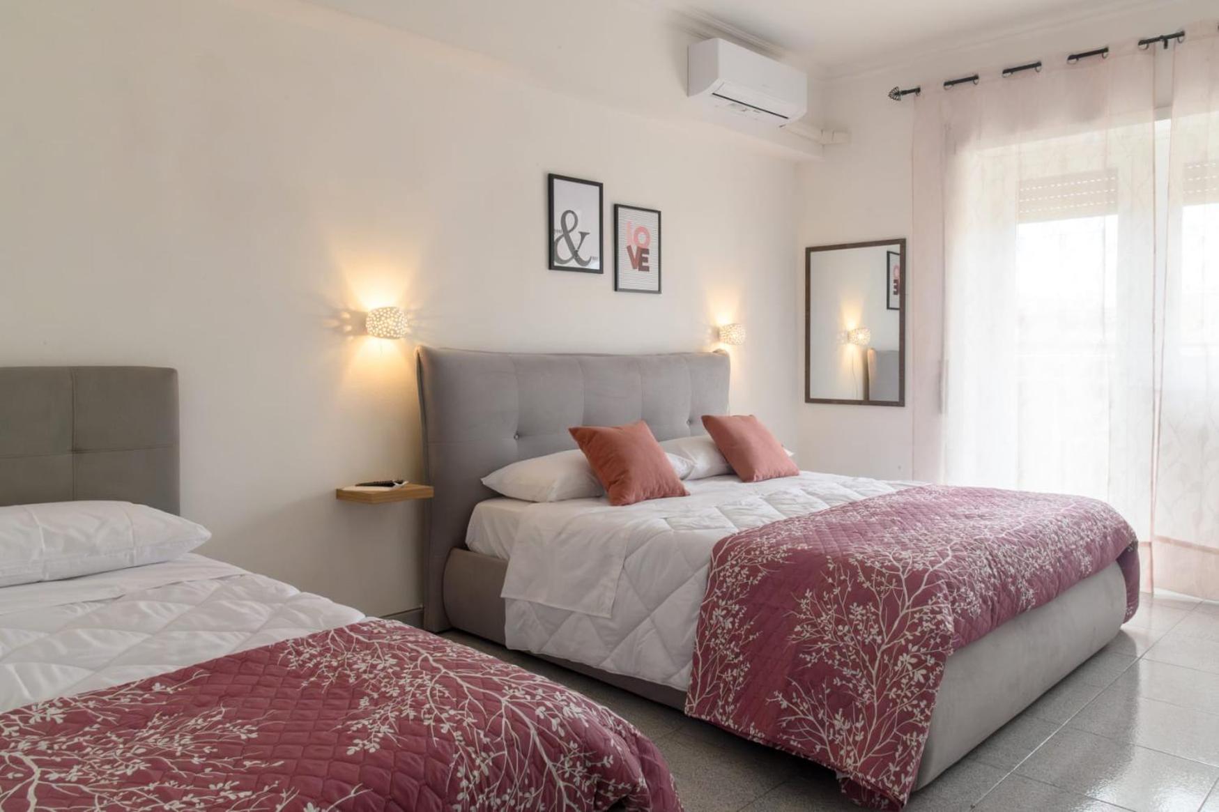 Veroli Vacanze Romane Esterno foto